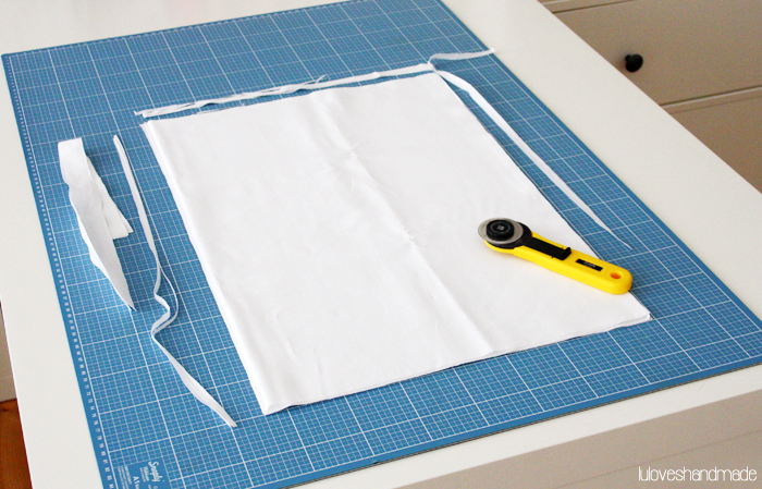 DIY: Dishtowel Sewing Tutorial and Fabric Printing Inspiration ...