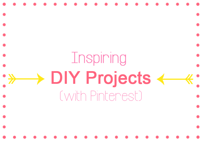 Pin on My Pinterest Projects