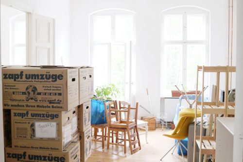 Move Your Home Umzuge Frankfurt