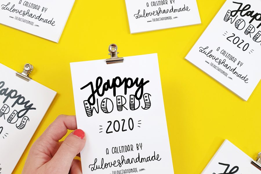 Luloveshandmade-Handlettering-Berlin-Free-Calendar-Printable-Happy-Words (1)