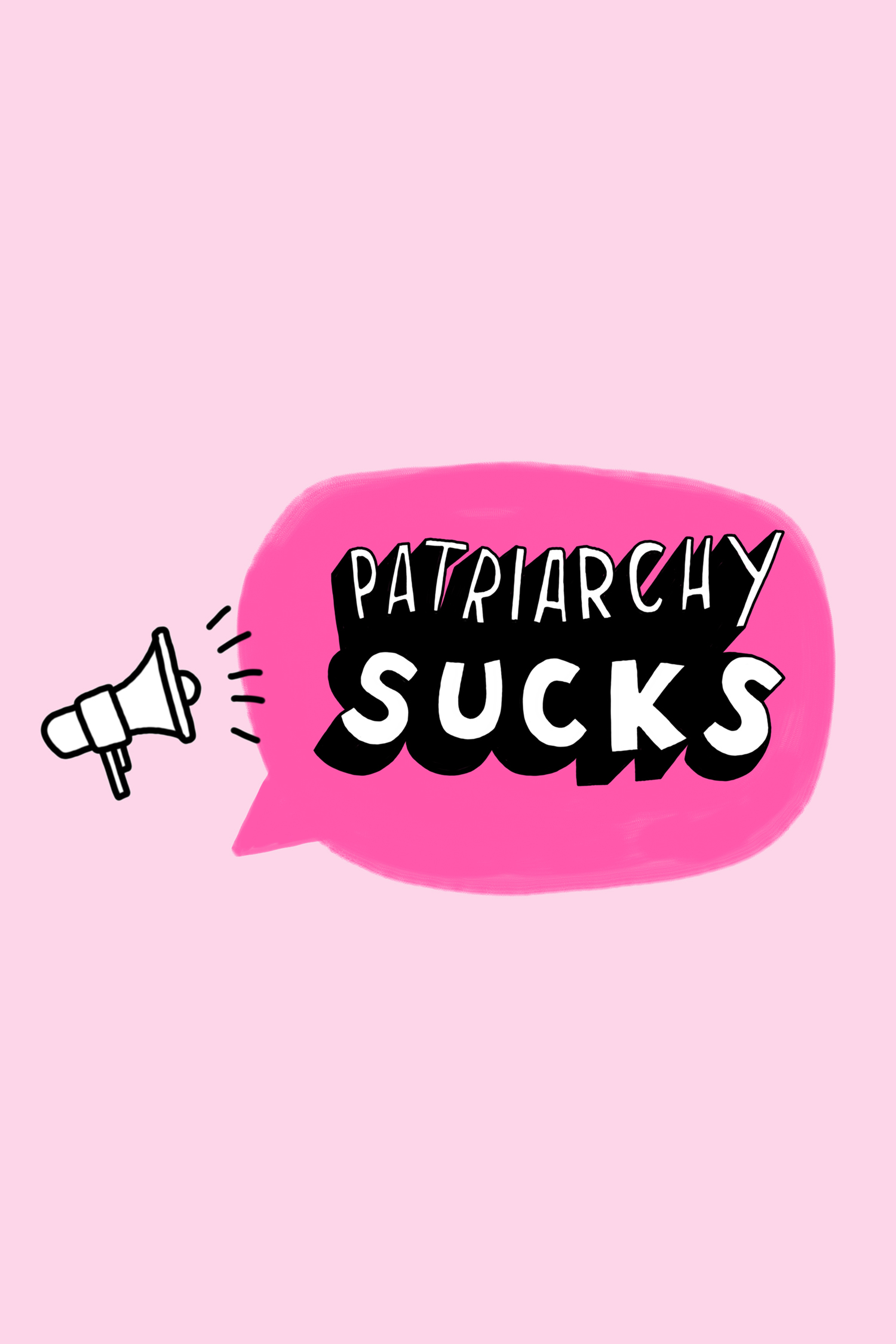 Patriarchy Sucks-Luloveshandmade-IG Story-Pinterest-OHNE_klein